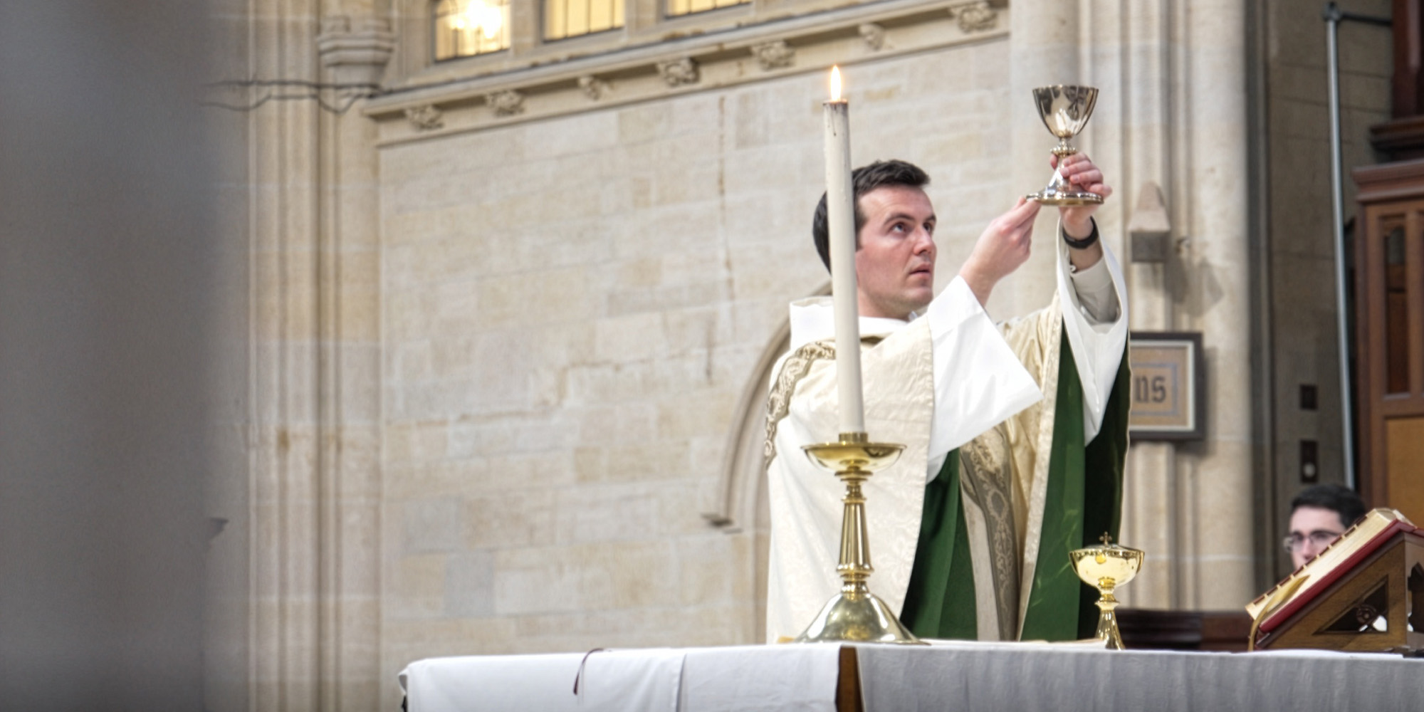 Mass times