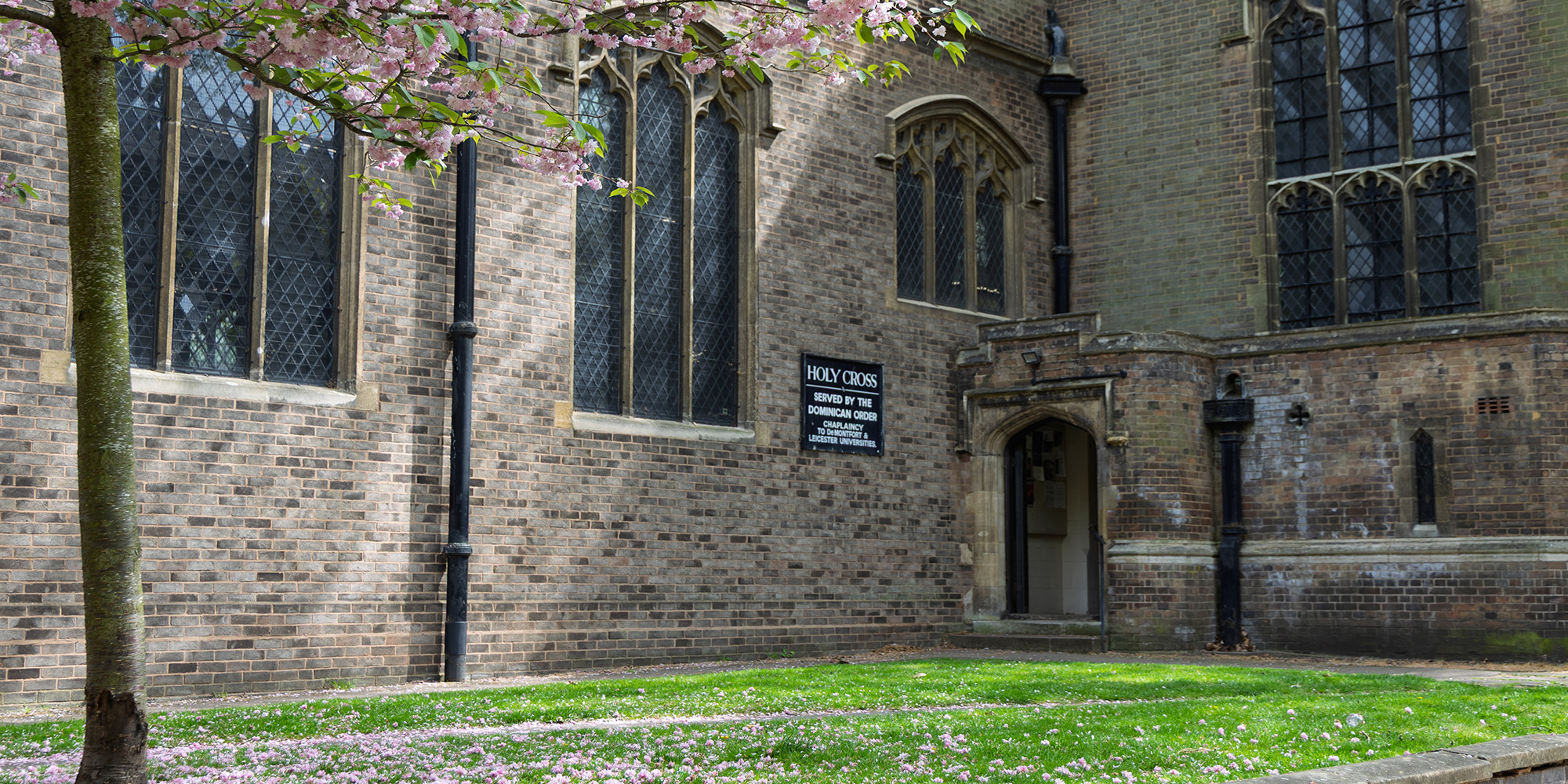 Parish office