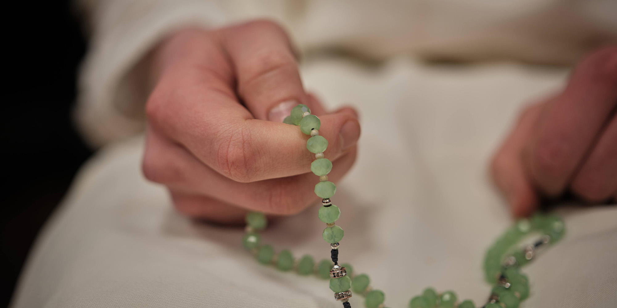 Leaving a Gift in your Will