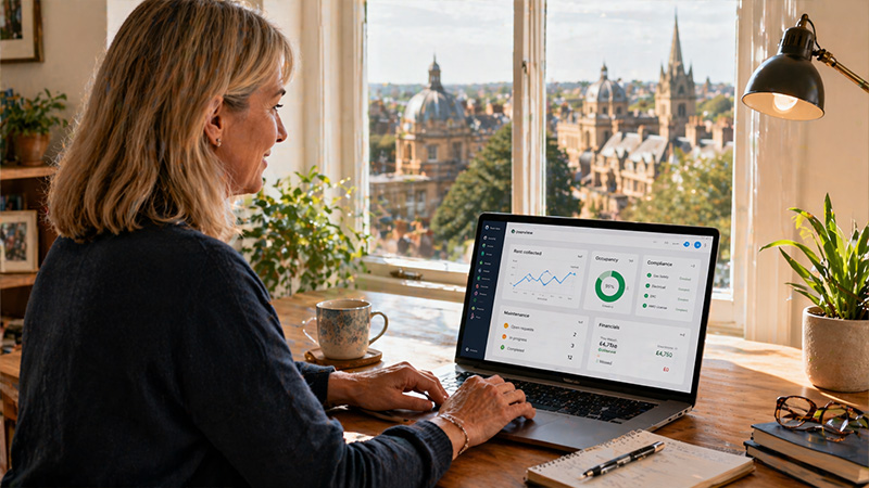 Your HMO runs on a system